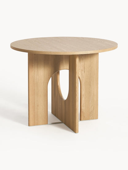 Apolvero Round Dining Table, in Various Sizes