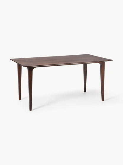 Archvero Mango Wood Dining Table, in Various Sizes