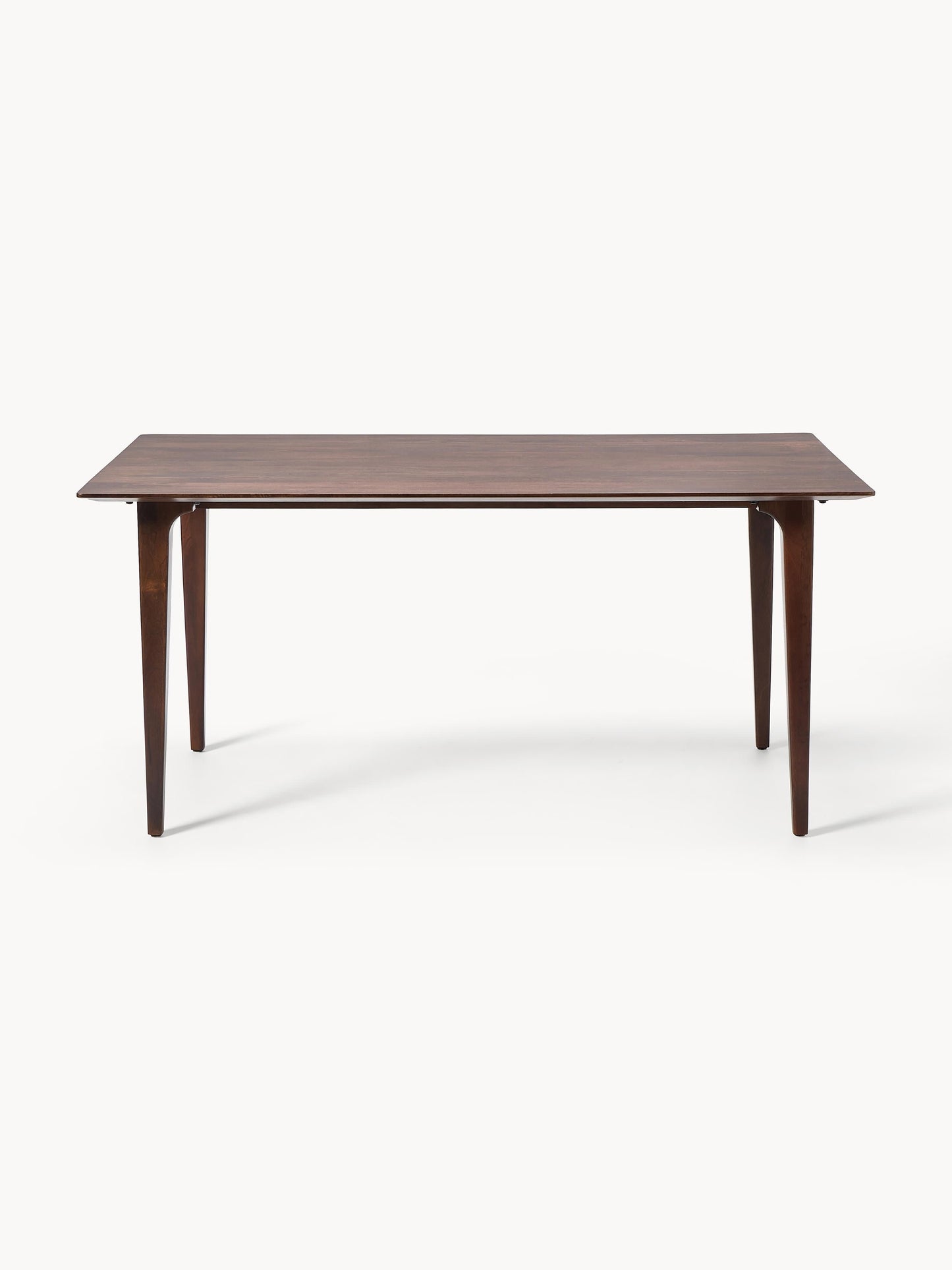 Archvero Mango Wood Dining Table, in Various Sizes