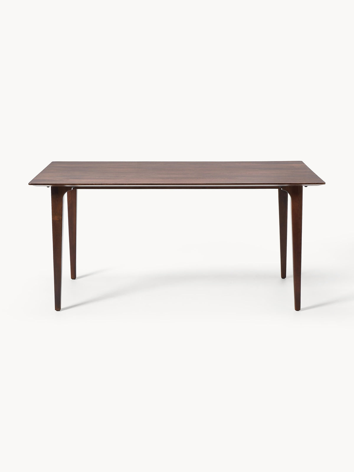 Archvero Mango Wood Dining Table, in Various Sizes