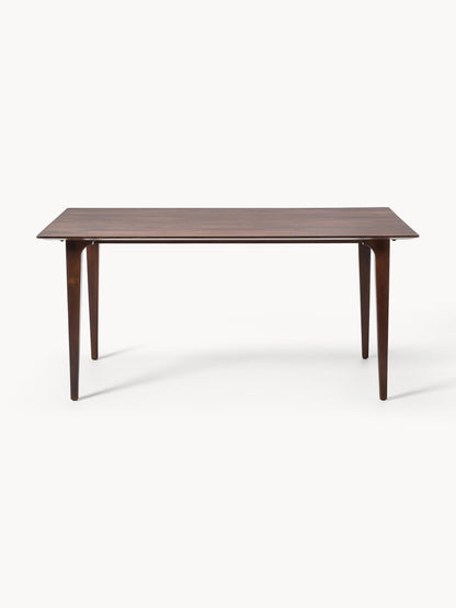 Archvero Mango Wood Dining Table, in Various Sizes