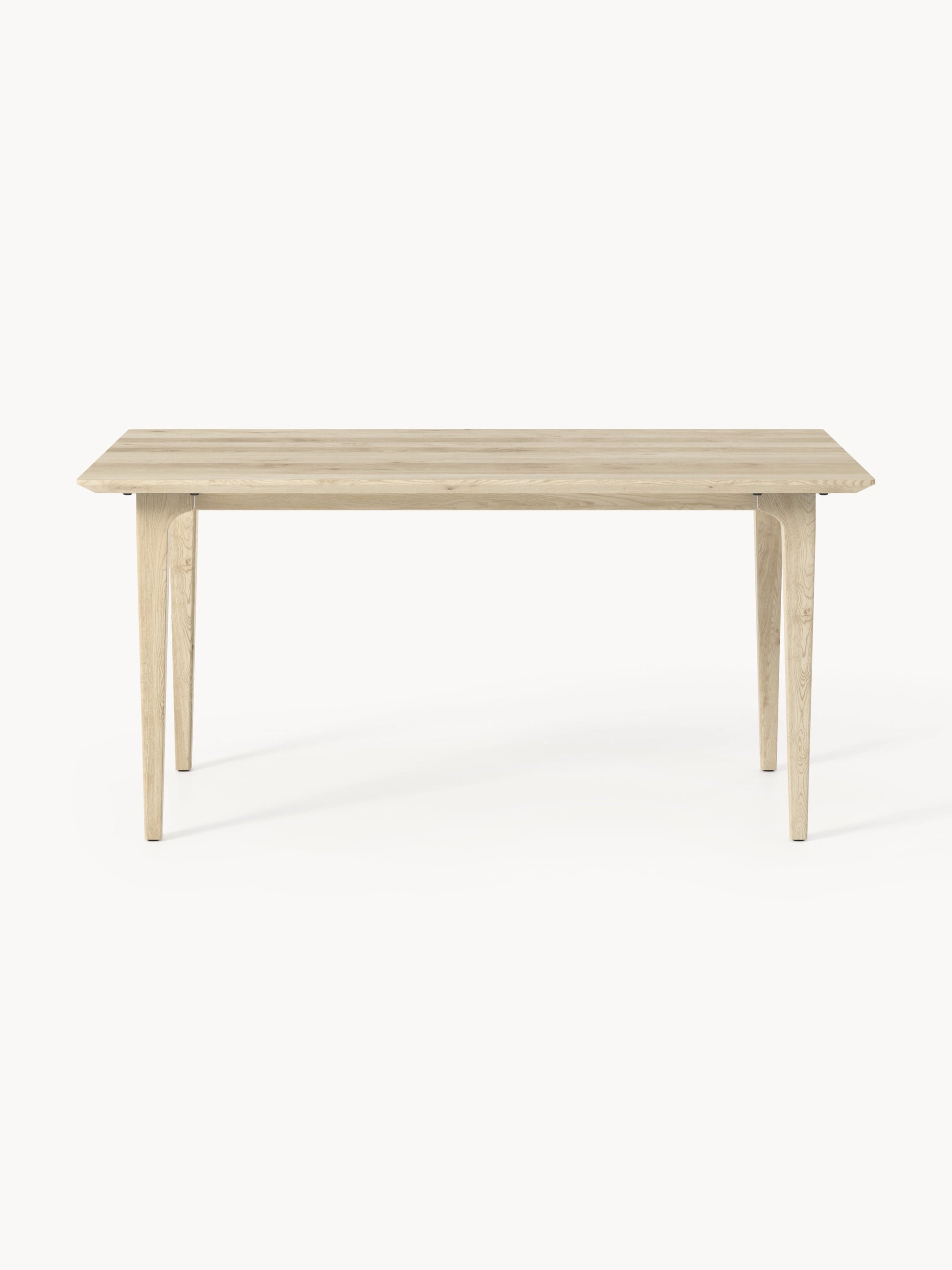 Archvero Oak Dining Table, in Various Sizes