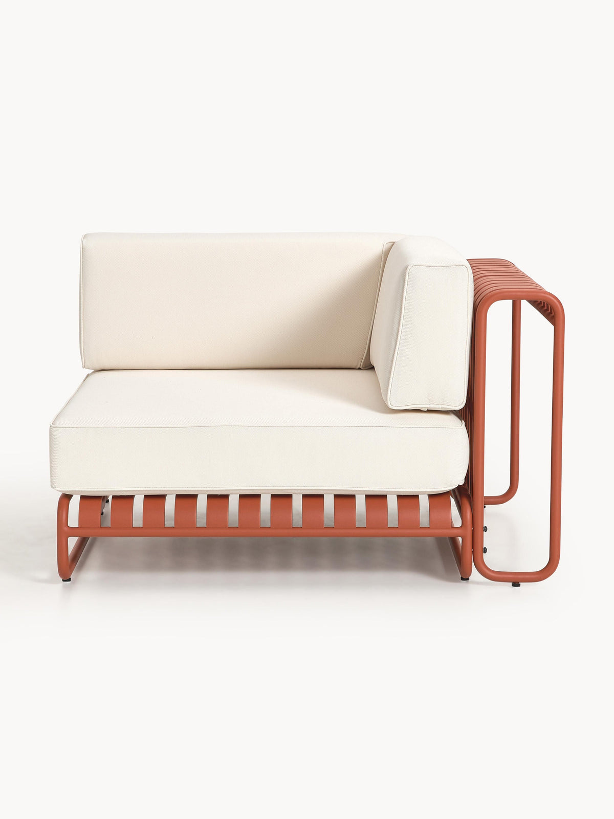 Caivano Garden Corner Module