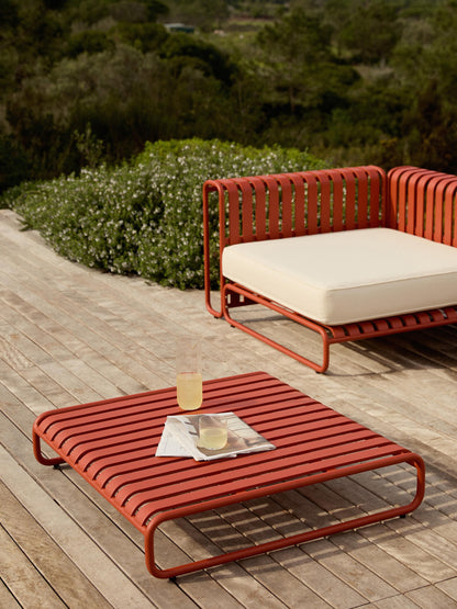 Caivano Garden Corner Module