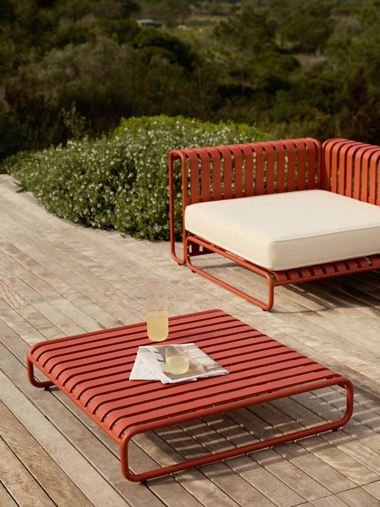 Caivano Garden Corner Module