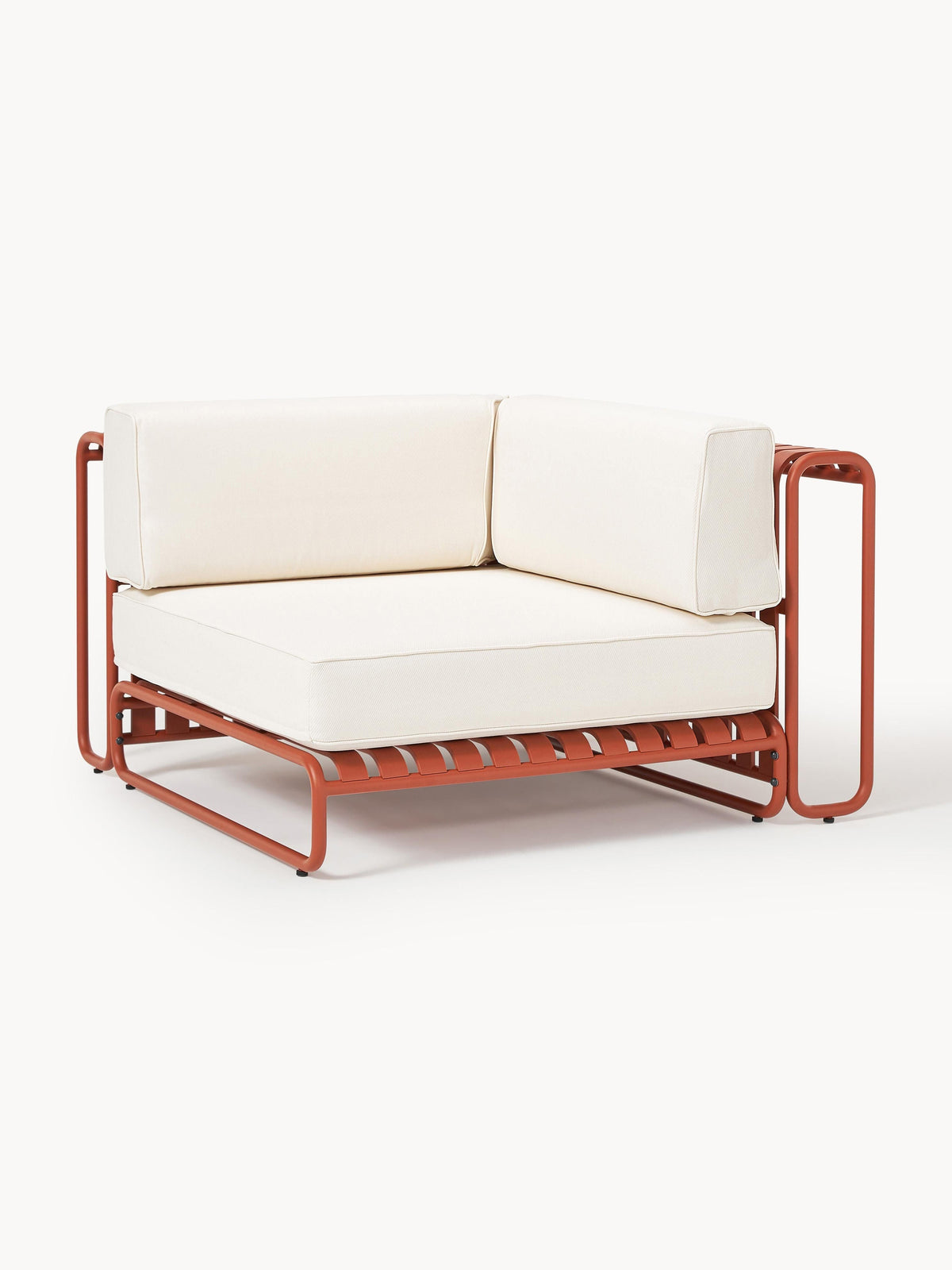 Caivano Garden Corner Module