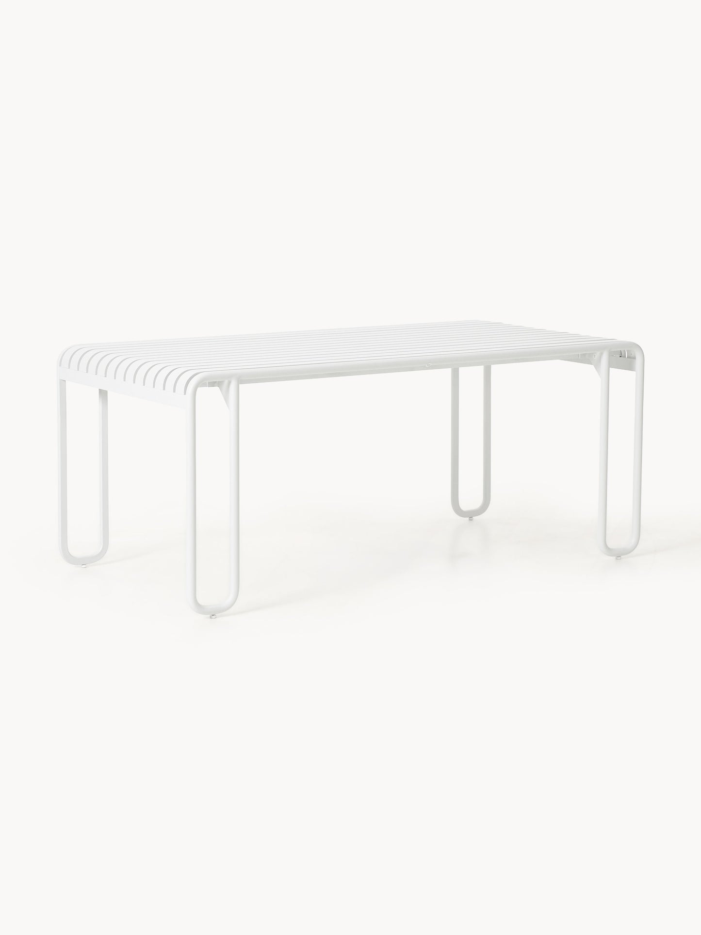Caivano Garden Table, 180 x 90 cm