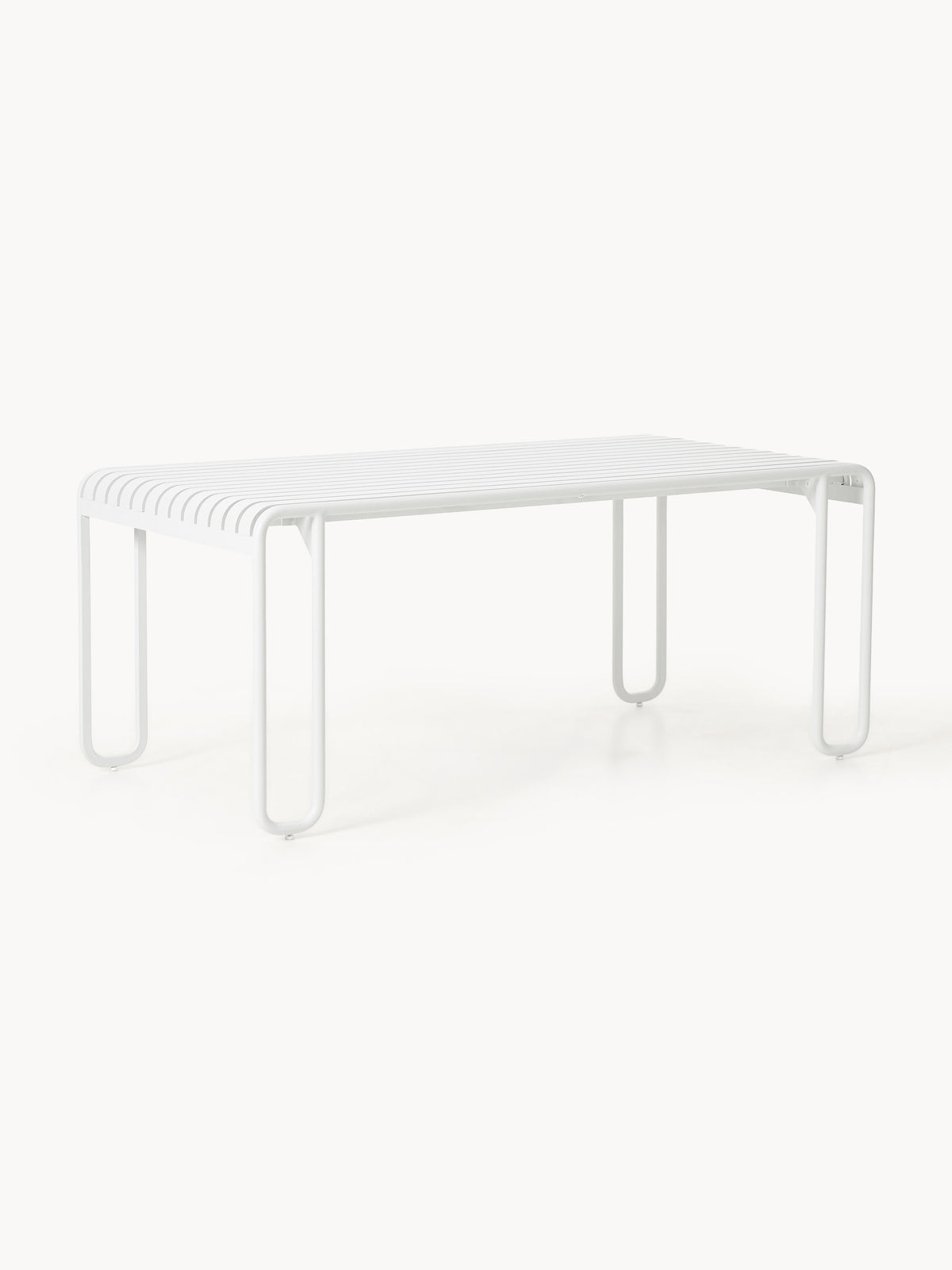 Caivano Garden Table, 180 x 90 cm