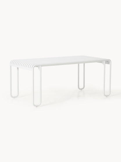 Caivano Garden Table, 180 x 90 cm