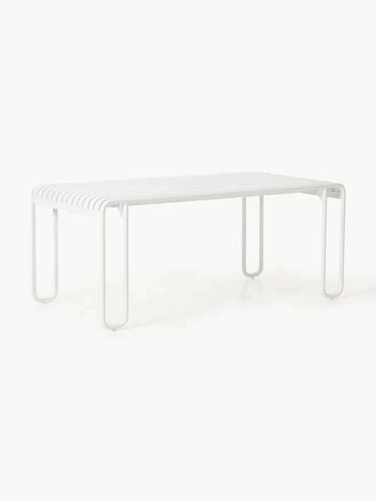 Caivano Garden Table, 180 x 90 cm