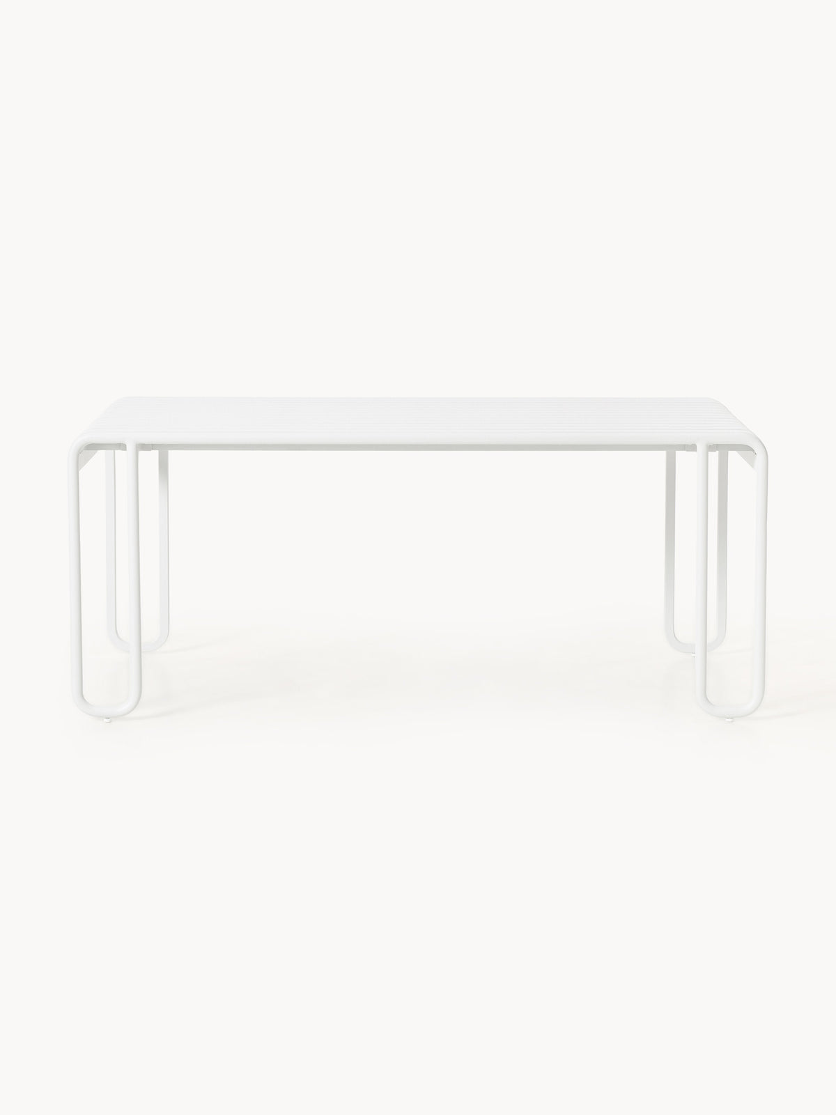 Caivano Garden Table, 180 x 90 cm