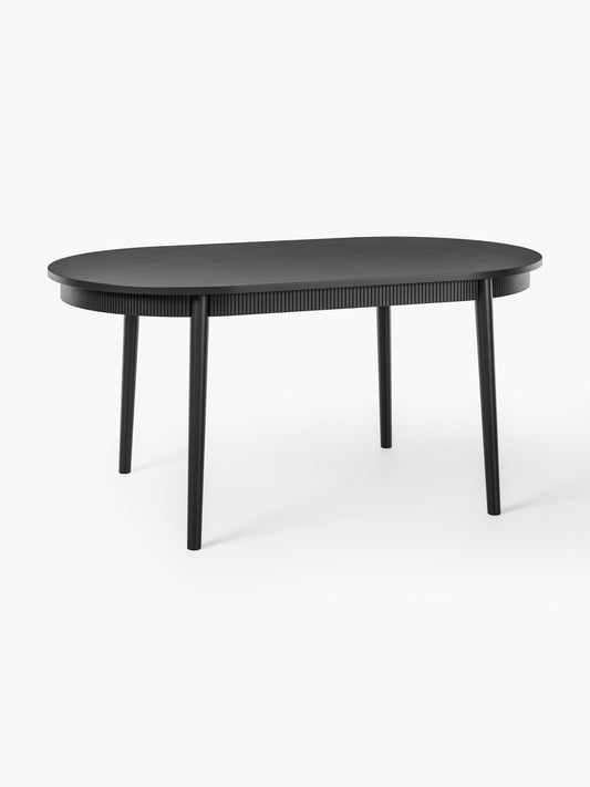 Calvero Extendable Dining Table, in Various Sizes