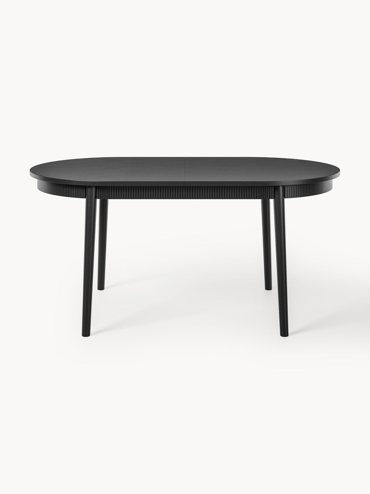 Calvero Extendable Dining Table, in Various Sizes