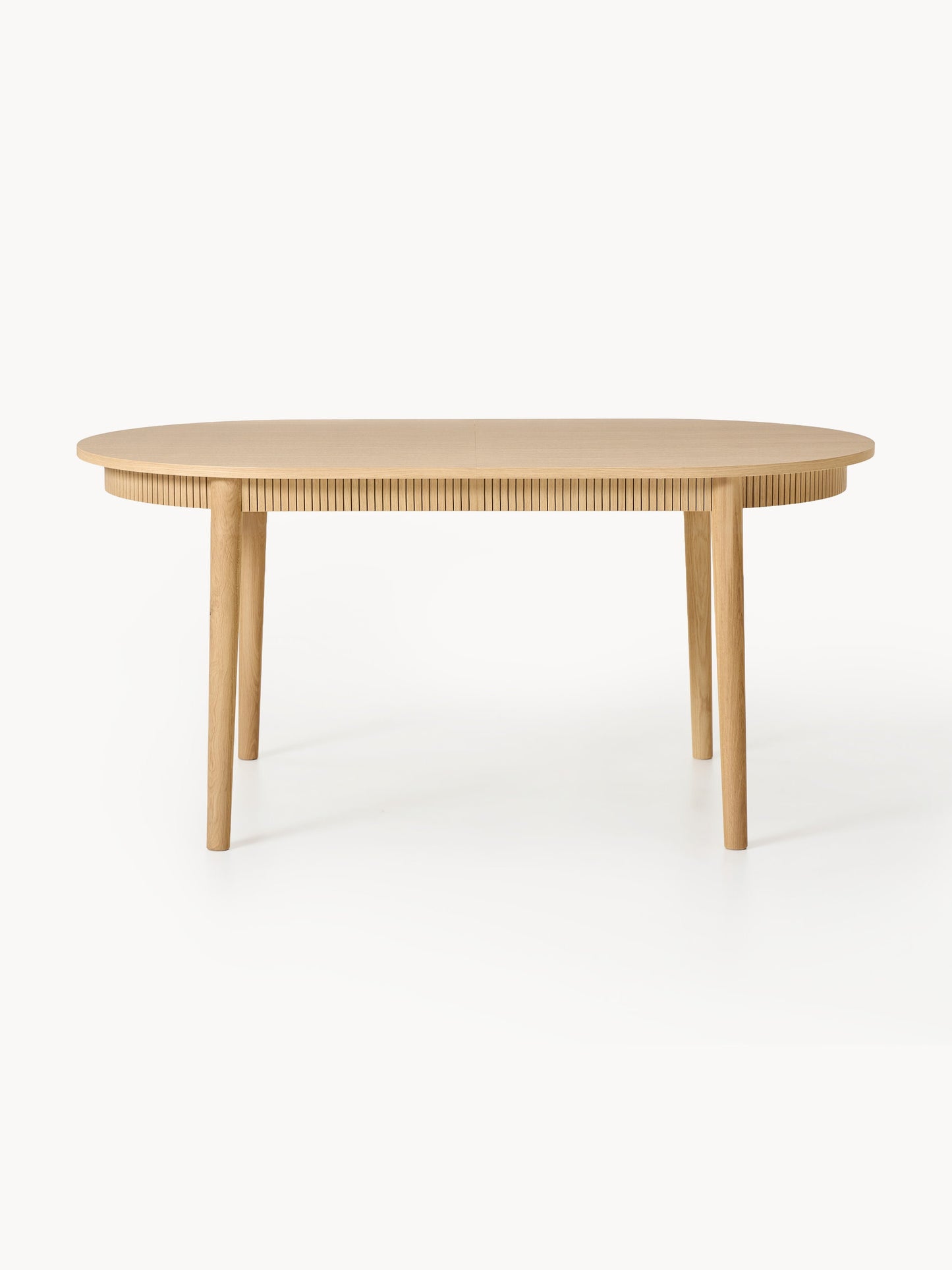 Calvero Extendable Dining Table, in Various Sizes