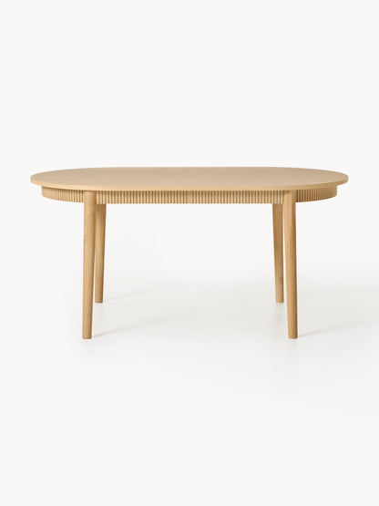 Calvero Extendable Dining Table, in Various Sizes
