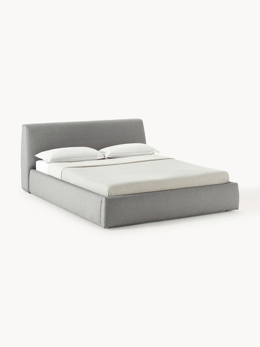 Clodan Upholstered Bed