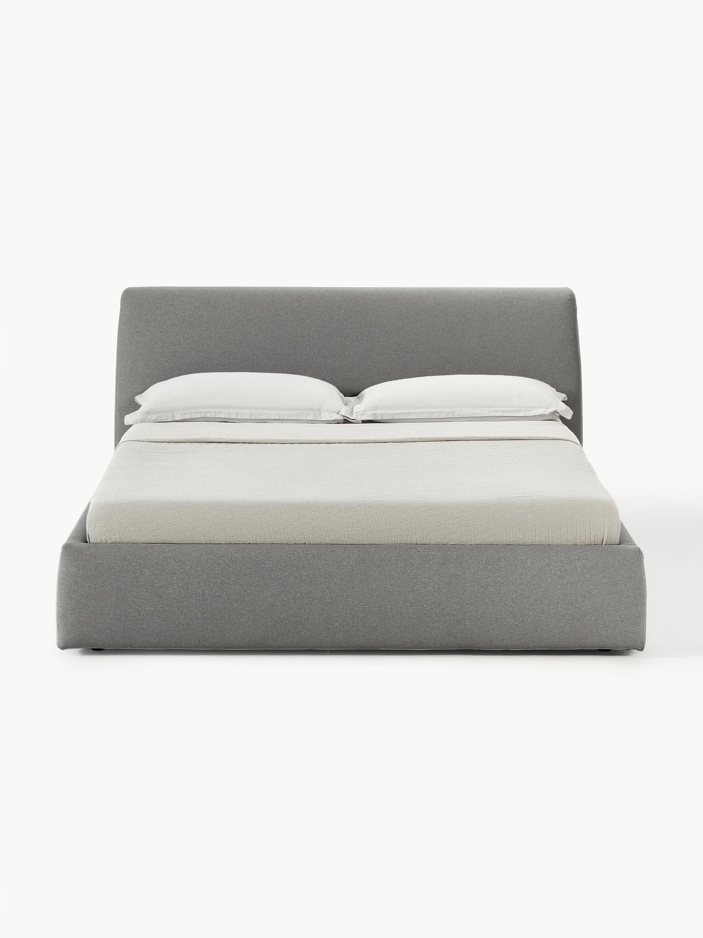 Clodan Upholstered Bed