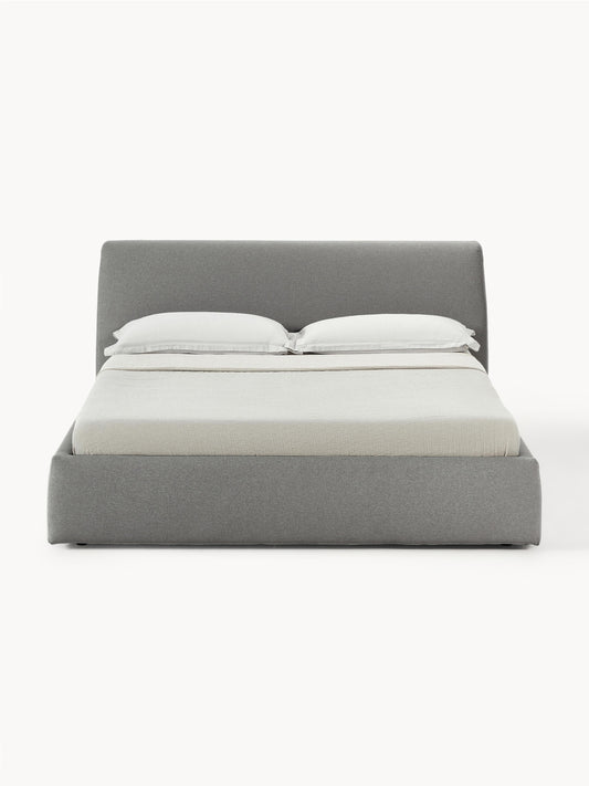 Clodan Upholstered Bed
