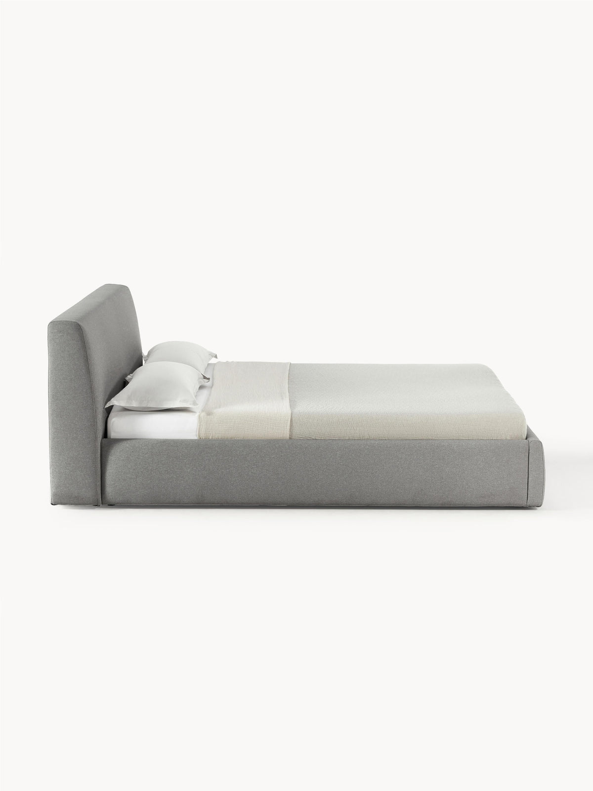 Clodan Upholstered Bed