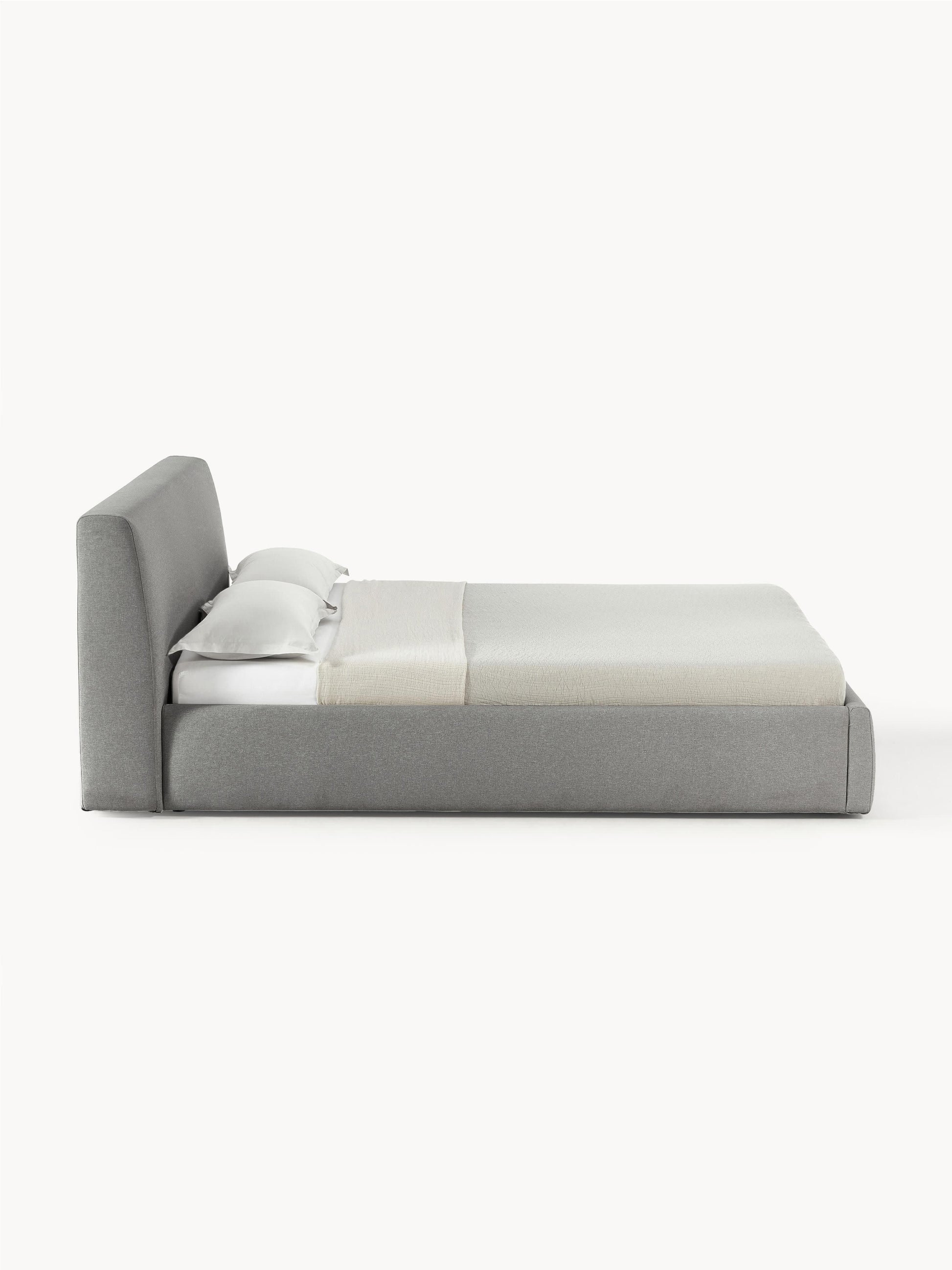 Clodan Upholstered Bed