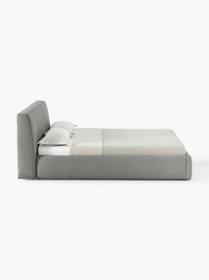 Clodan Upholstered Bed