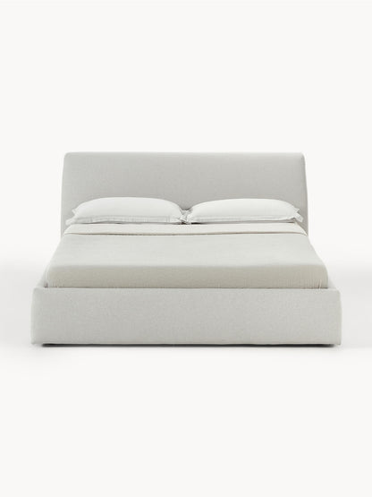 Clodan Upholstered Bed with Storage