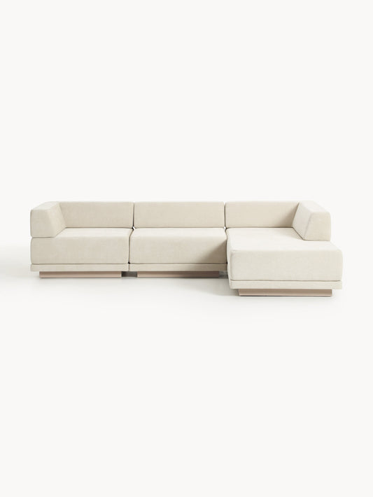 Colnaro Modular Corner Sofa, 4-Seater