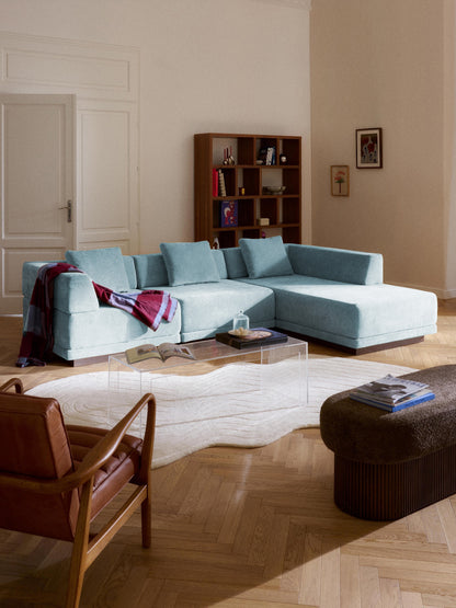 Colnaro Ottoman Corner Module