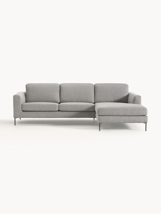 Cucalo 3-Seater Corner Sofa