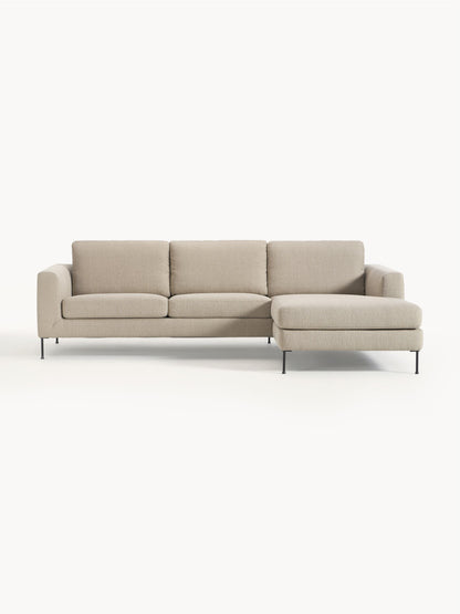 Cucalo 3-Seater Corner Sofa