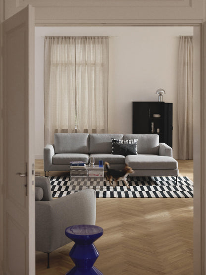 Cucalo 3-Seater Corner Sofa