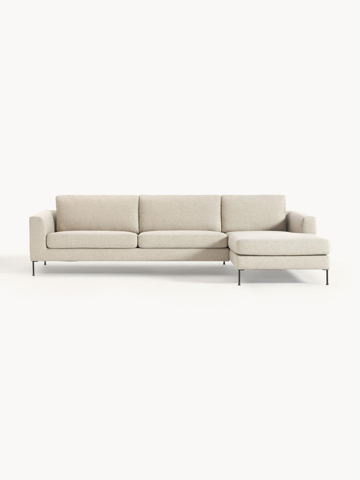 Cucalo 4-Seater Corner Sofa