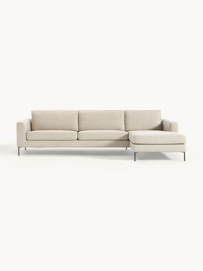 Cucalo 4-Seater Corner Sofa
