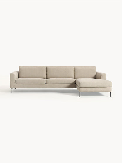 Cucalo 4-Seater Corner Sofa