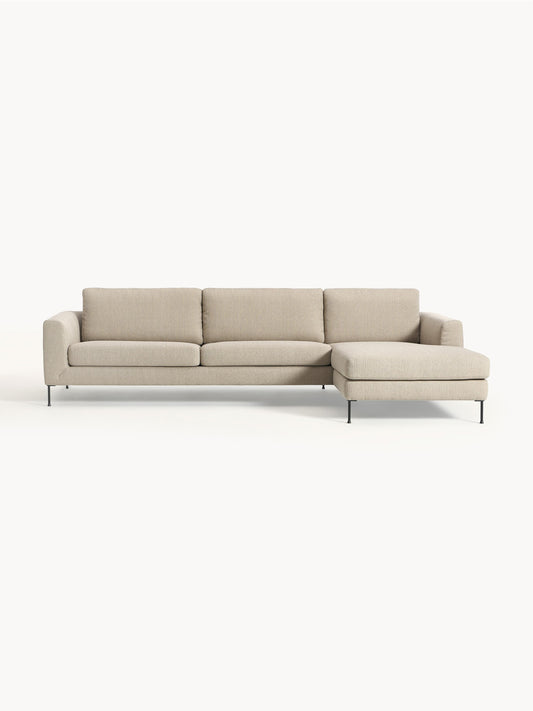 Cucalo 4-Seater Corner Sofa