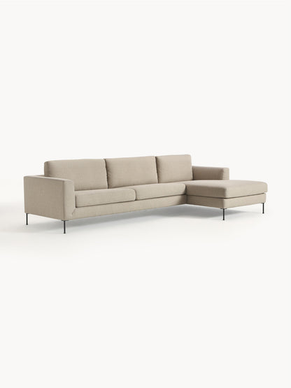 Cucalo 4-Seater Corner Sofa