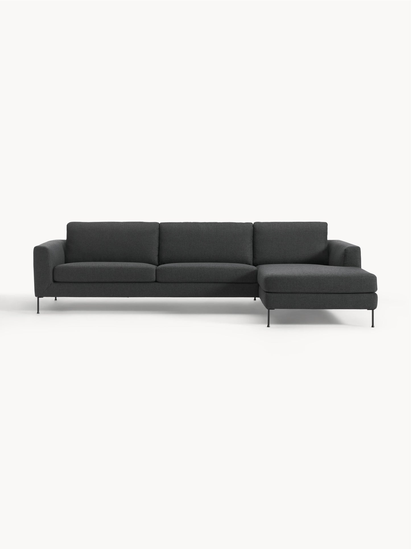 Cucalo 4-Seater Corner Sofa