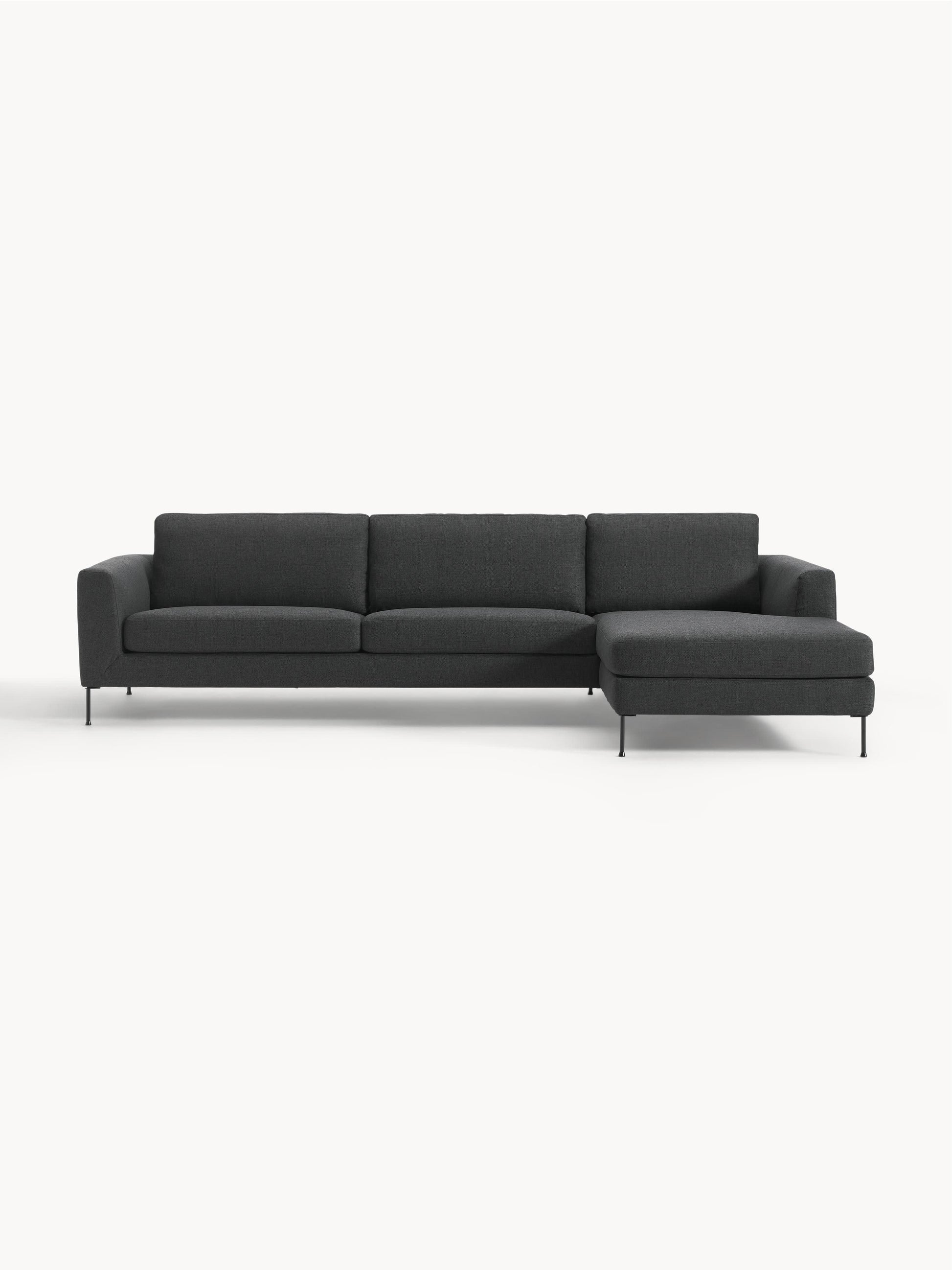 Cucalo 4-Seater Corner Sofa