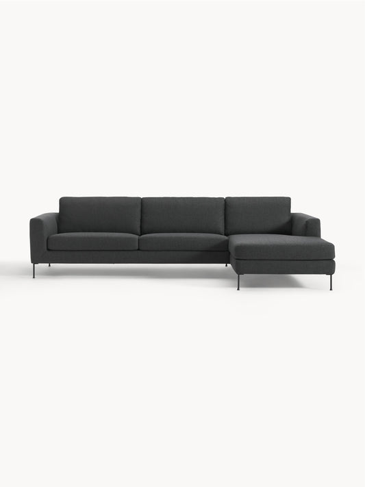Cucalo 4-Seater Corner Sofa