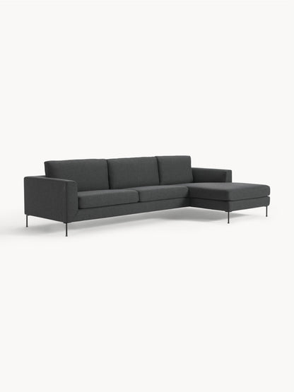 Cucalo 4-Seater Corner Sofa