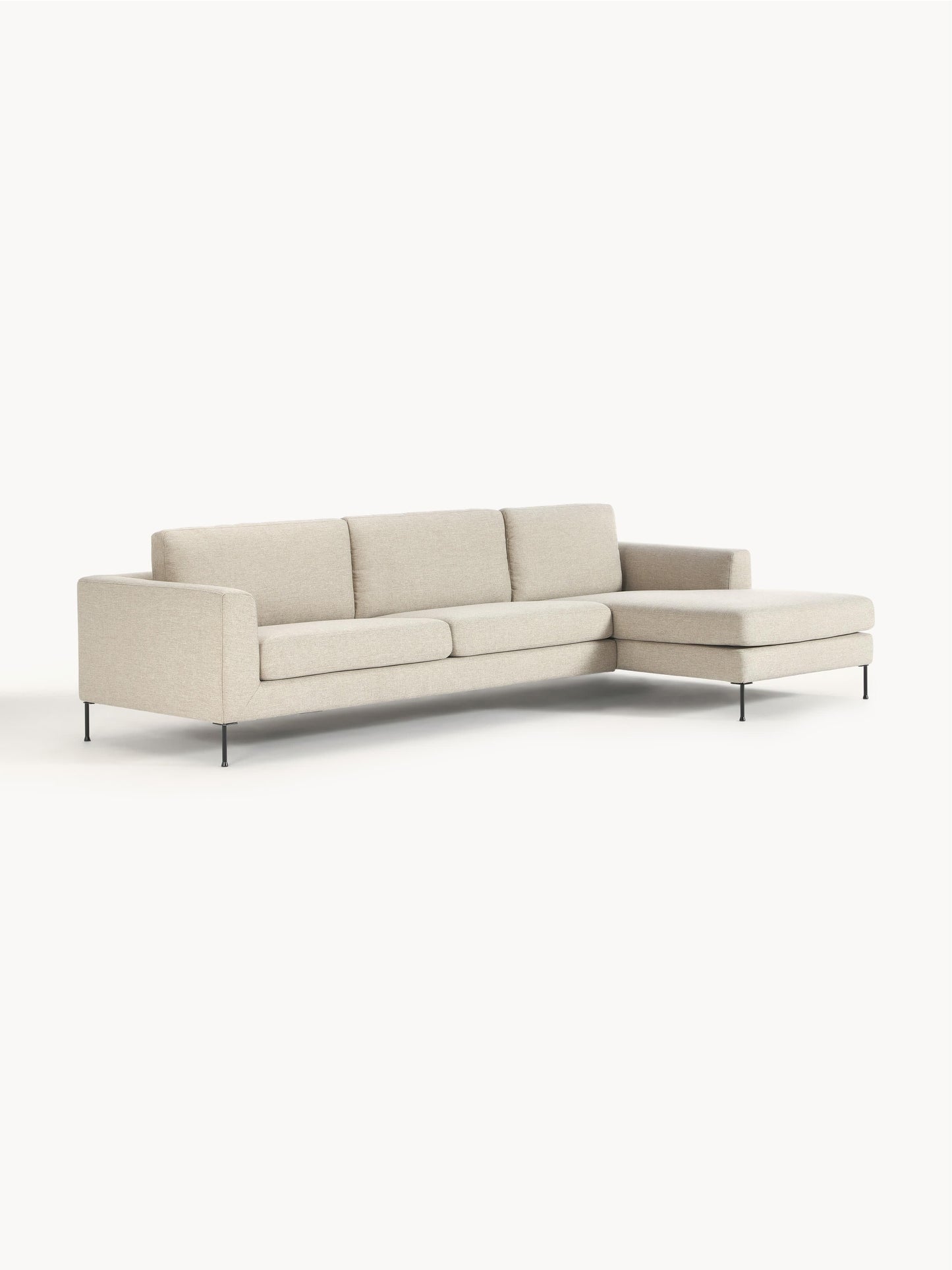 Cucalo 4-Seater Corner Sofa