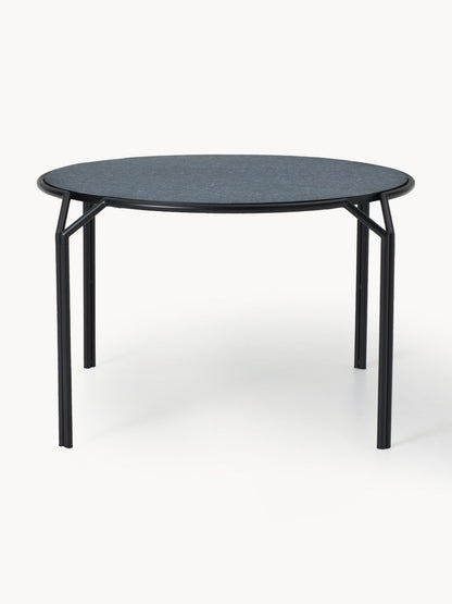 Danvero Round Dining Table, Ø 120 cm