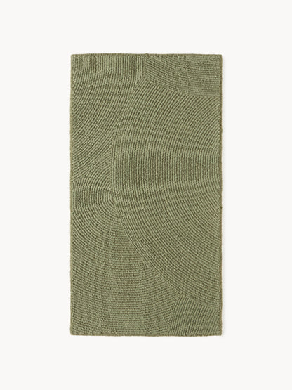 Elenva Hand-Tufted Wool Rug