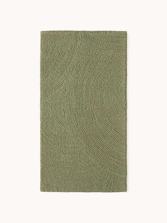 Elenva Hand-Tufted Wool Rug