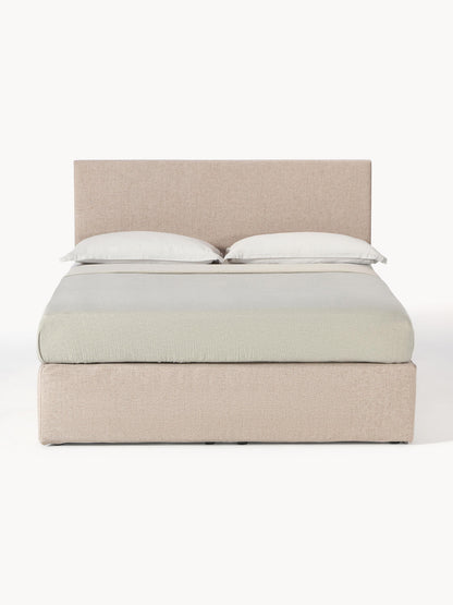 Elizen Box Spring Bed