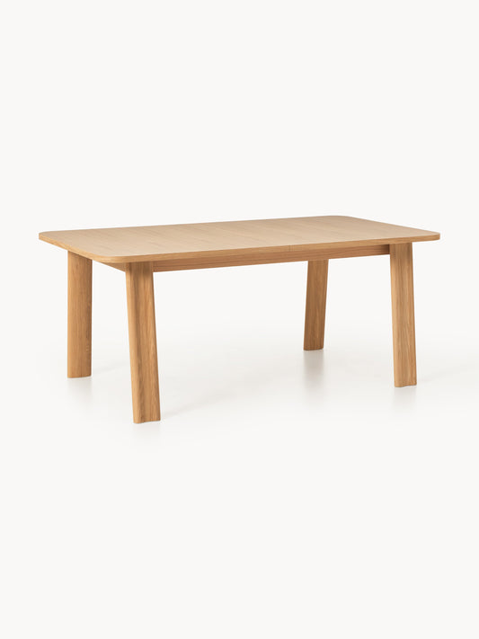 Embvano Extendable Dining Table, in Various Sizes