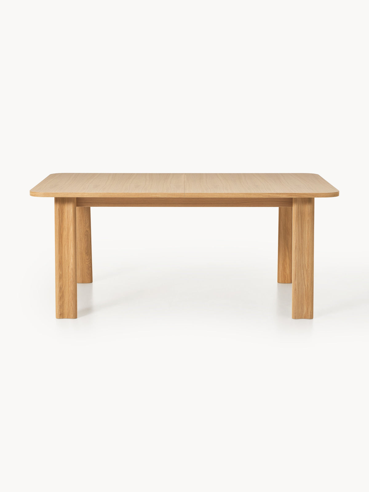 Embvano Extendable Dining Table, in Various Sizes