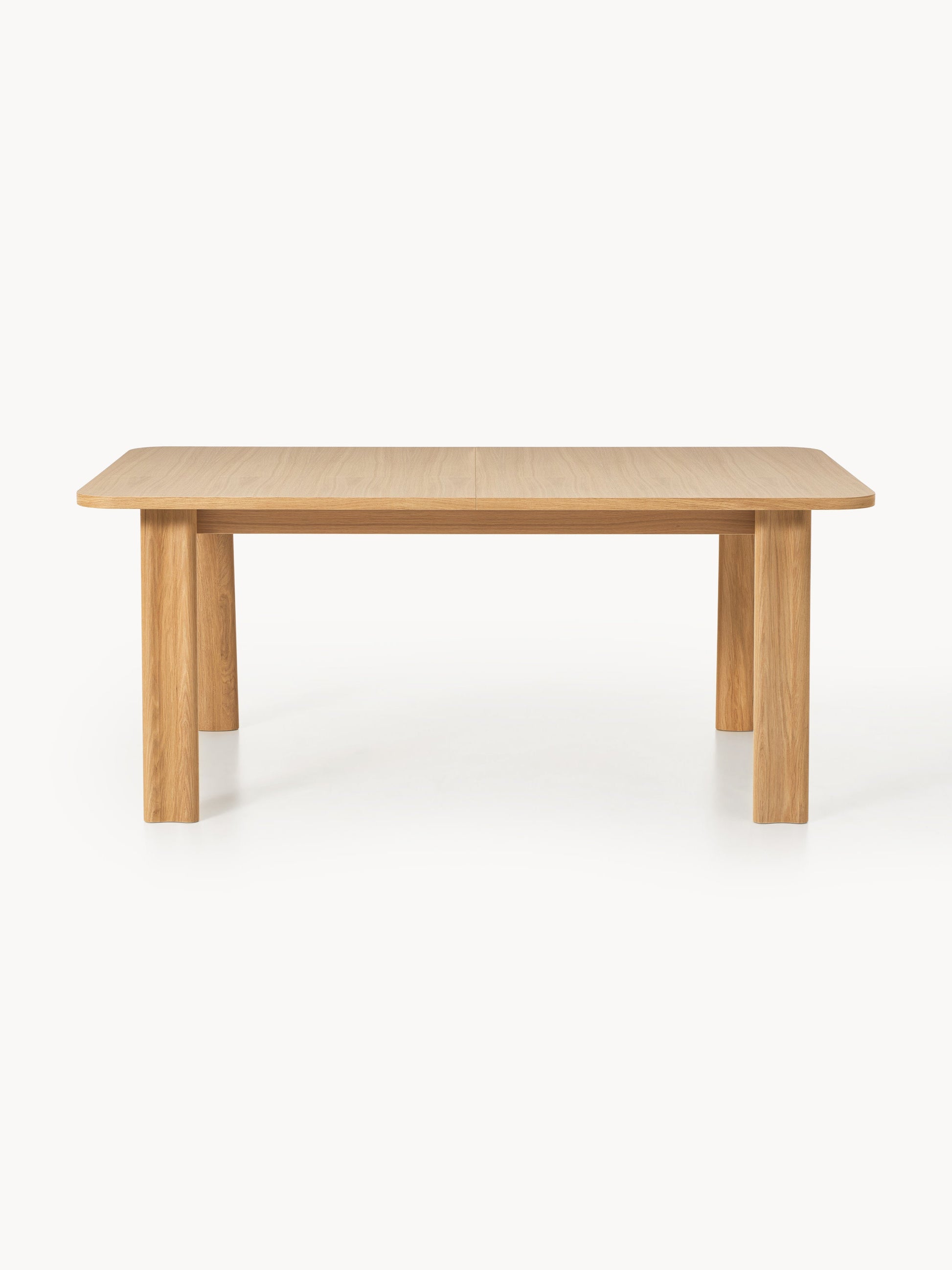 Embvano Extendable Dining Table, in Various Sizes