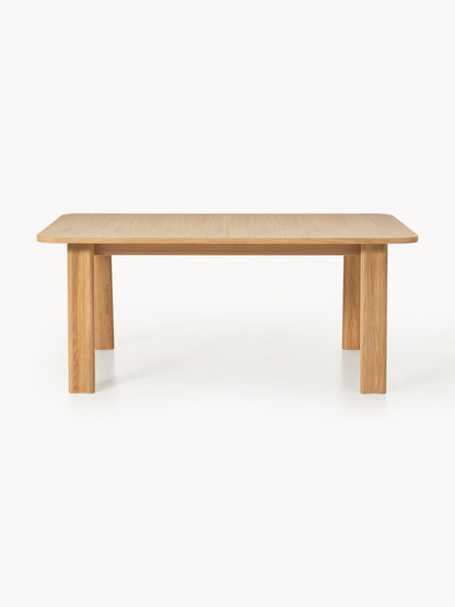 Embvano Extendable Dining Table, in Various Sizes