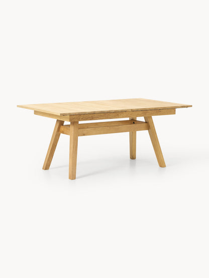 Ethvaro Extendable Dining Table, 180 - 220 x 100 cm